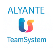 logo Alyante TeamSystem