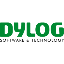 logo dylog software & technology