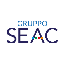 logo gruppo seac