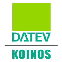 logo datev koinos