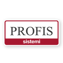 logo Profis sistemi